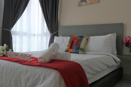 Prestige Sky B10 Unit 3