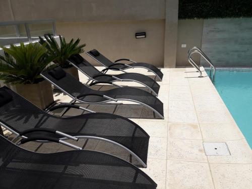 Aktivnosti, Centro de Asunción Nuevo Apartamento, Cómodo, Seguro, Piscina, Gimnasio y Parking (Centro de Asuncion Nuevo Apartamento, Comodo, Seguro, Piscina, Gimnasio y Parking) in Encarnacion