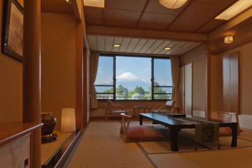 Ooike Hotel