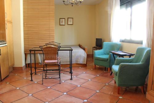 Ground-Floor Studio