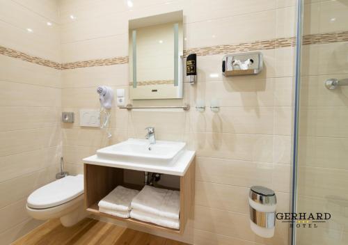 Photo - Hotel Gerhard