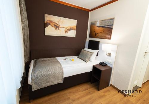 Hotel Gerhard - image 10