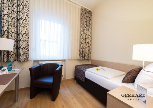 Hotel Gerhard, Norimberga (foto 3)