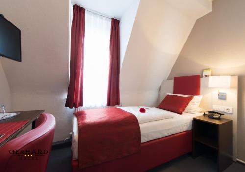 Hotel Gerhard, Norimberga (foto 5)