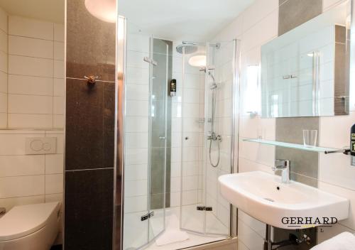 Hotel Gerhard in Nürnberg, Deutschland