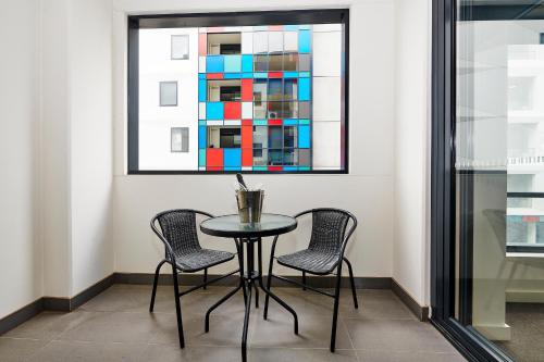 شقق ميلبورن نوكس سنترال الفندقية (Melbourne Knox Central Apartment Hotel) in Wantirna