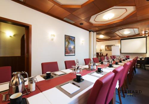 Hotel Gerhard 5