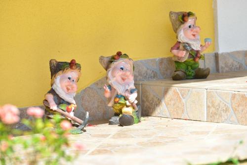  Apartment Drage 5904b in Drage