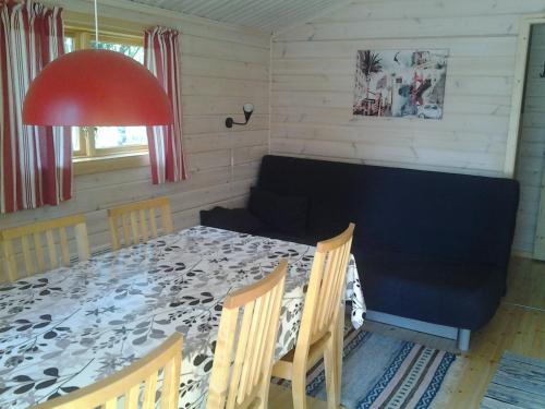 Stöde Camping - main image