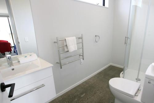 Downstairs Studio Apartment