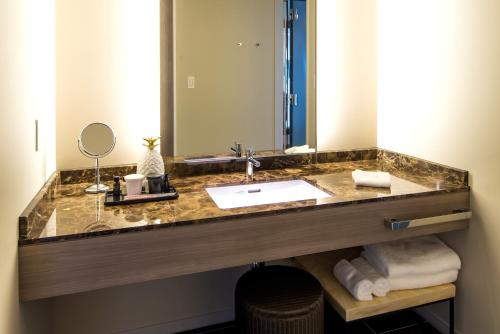 Beach Hotel Sunshine Ishigakijima Room Type - Superior Room with Ocean View - Annex - Non-Smoking