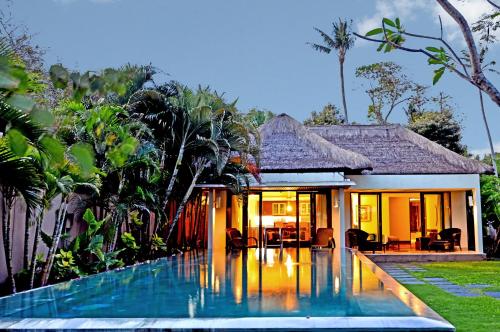 Prama Sanur Beach