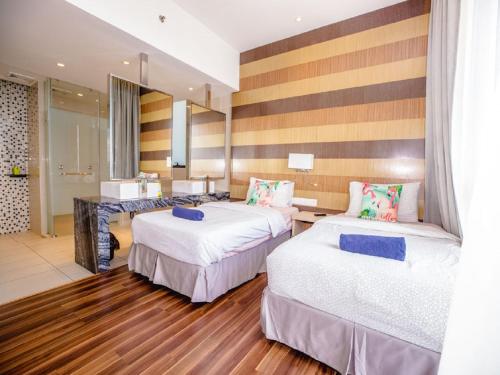 Maxhome @ D'Majestic Place, KL City Centre, Kuala Lumpur (zdjęcie 5)