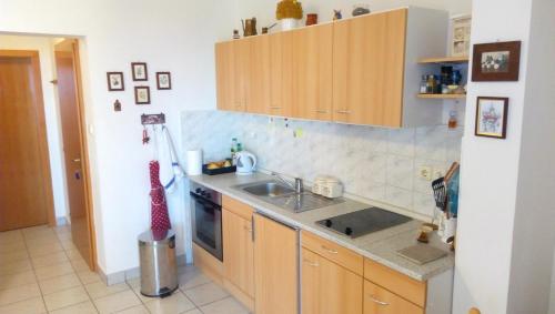 Apartment Kanceljak