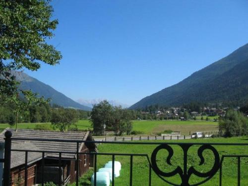 A környék, Landhaus Julian in Neder