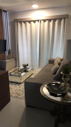 Studio Avenida Batel