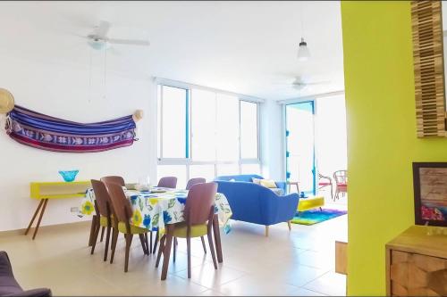 Sun n' Sand Retreat in Las Uvas