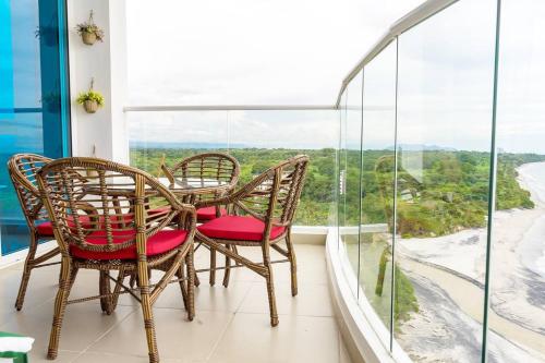 Sun n' Sand Retreat in Las Uvas