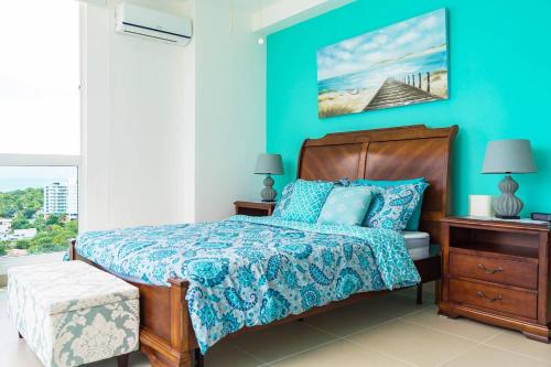 Sun n' Sand Retreat in Las Uvas