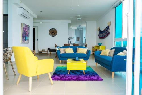 Sun n' Sand Retreat in Las Uvas
