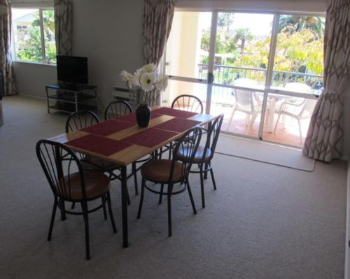 المرافق, Pacific Palms Resort in Papamoa Beach