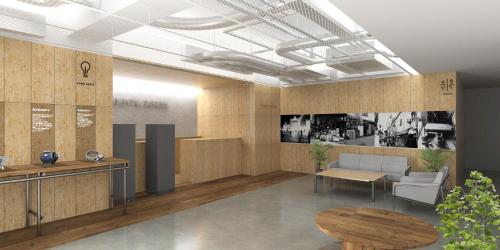 Hotel Oriental Express Tokyo Kamata in Kamata