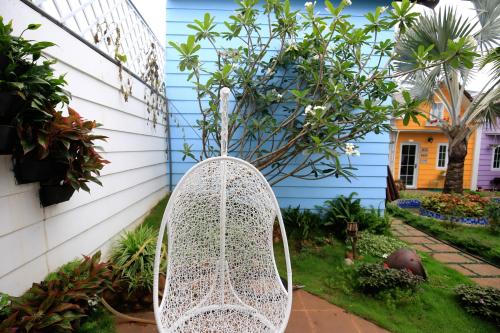 Zan HomeStay in Buon Ma Thuot