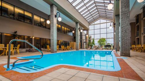 Best Western Hotel Universel Drummondville