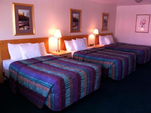 Legacy Inn – Price, UT