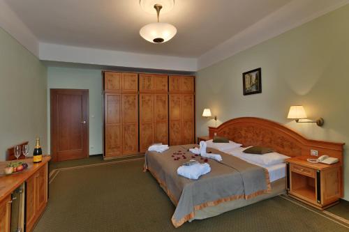 Double or Twin Room