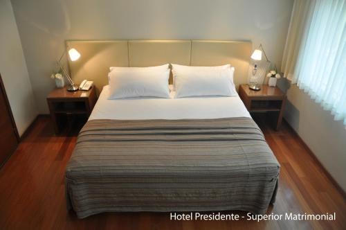 Hotel Solans Presidente