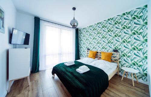 Stylowy Apartament Sun Seasons 24 w Szklarskiej Porębie by Noclegi Renters, Szklarska Poręba (zdjęcie 3)