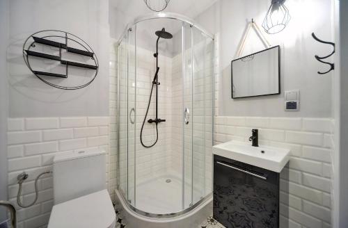 Stylowy Apartament Sun Seasons 24 w Szklarskiej Porębie by Noclegi Renters, Szklarska Poręba (zdjęcie 8)