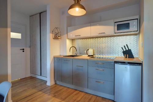 Stylowy Apartament Sun Seasons 24 w Szklarskiej Porębie by Noclegi Renters, Szklarska Poręba (zdjęcie 4)