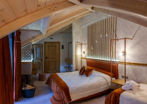 Villa Virginia Hotel – Voutyro, AL