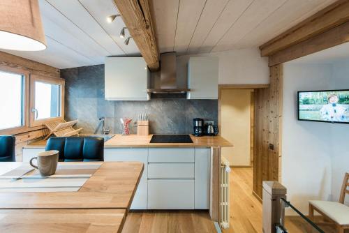 Chalet Caprice des Neiges photo 22