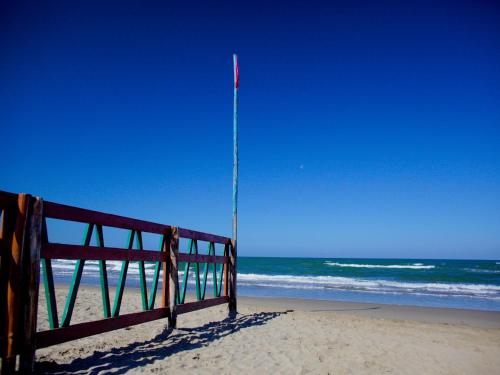 Hotel Poseidonia Mare - image 9