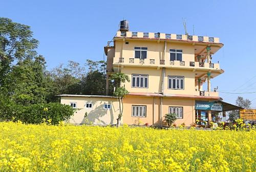 Pemandangan, Tiger Corner Inn Homestay in Chitwan