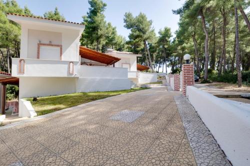 Ekatis Houses in Sani by Halkidiki Villas Ekatis Houses in Sani by Halkidiki Villas