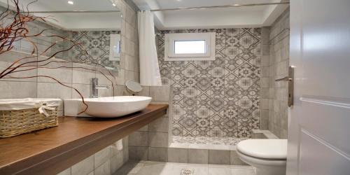 Ekatis Houses in Sani by Halkidiki Villas Ekatis Houses in Sani by Halkidiki Villas