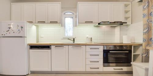 Ekatis Houses in Sani by Halkidiki Villas Ekatis Houses in Sani by Halkidiki Villas