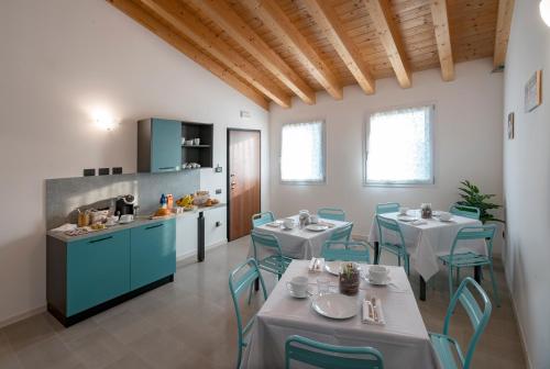 B&B Terrebianche - Accommodation - Lavagno