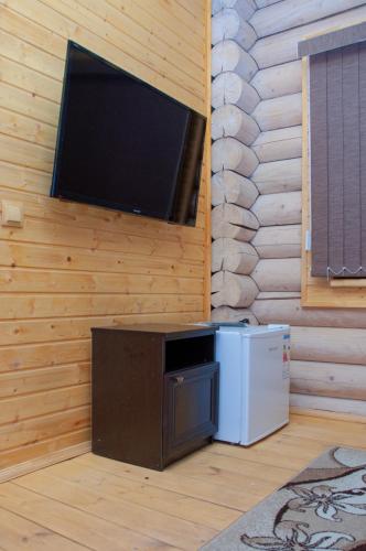 Chalet Rostov - image 8