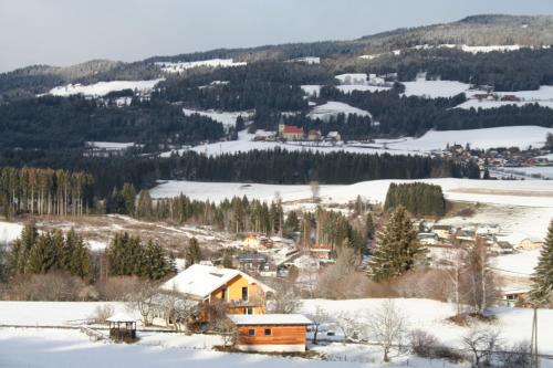 Ferienhaus Grohs