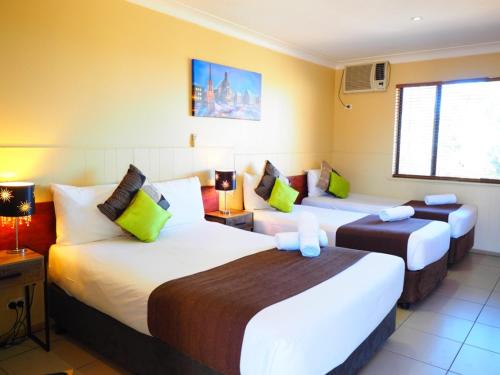 Bella Vista Motel in Gosford