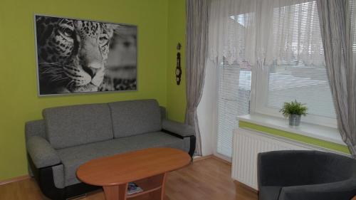 Apartment Věra - image 12