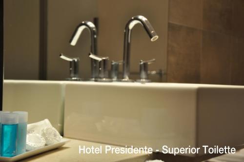 Hotel Solans Presidente