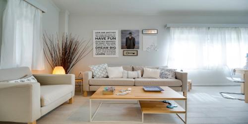 Ekatis Houses in Sani by Halkidiki Villas Ekatis Houses in Sani by Halkidiki Villas