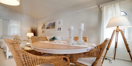 Ekatis Houses in Sani by Halkidiki Villas Ekatis Houses in Sani by Halkidiki Villas