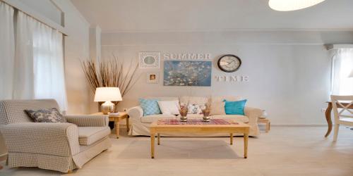 Ekatis Houses in Sani by Halkidiki Villas Ekatis Houses in Sani by Halkidiki Villas